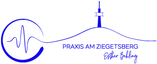 Praxis am Ziegetsberg Logo
